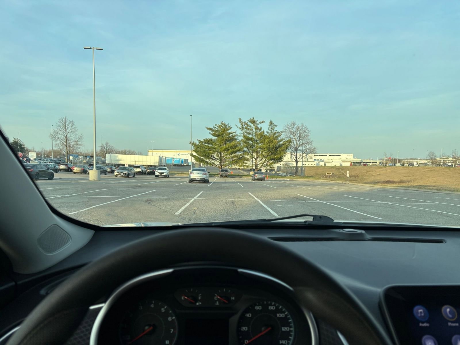 Thumbnail: 2022 Chevrolet Malibu - 35