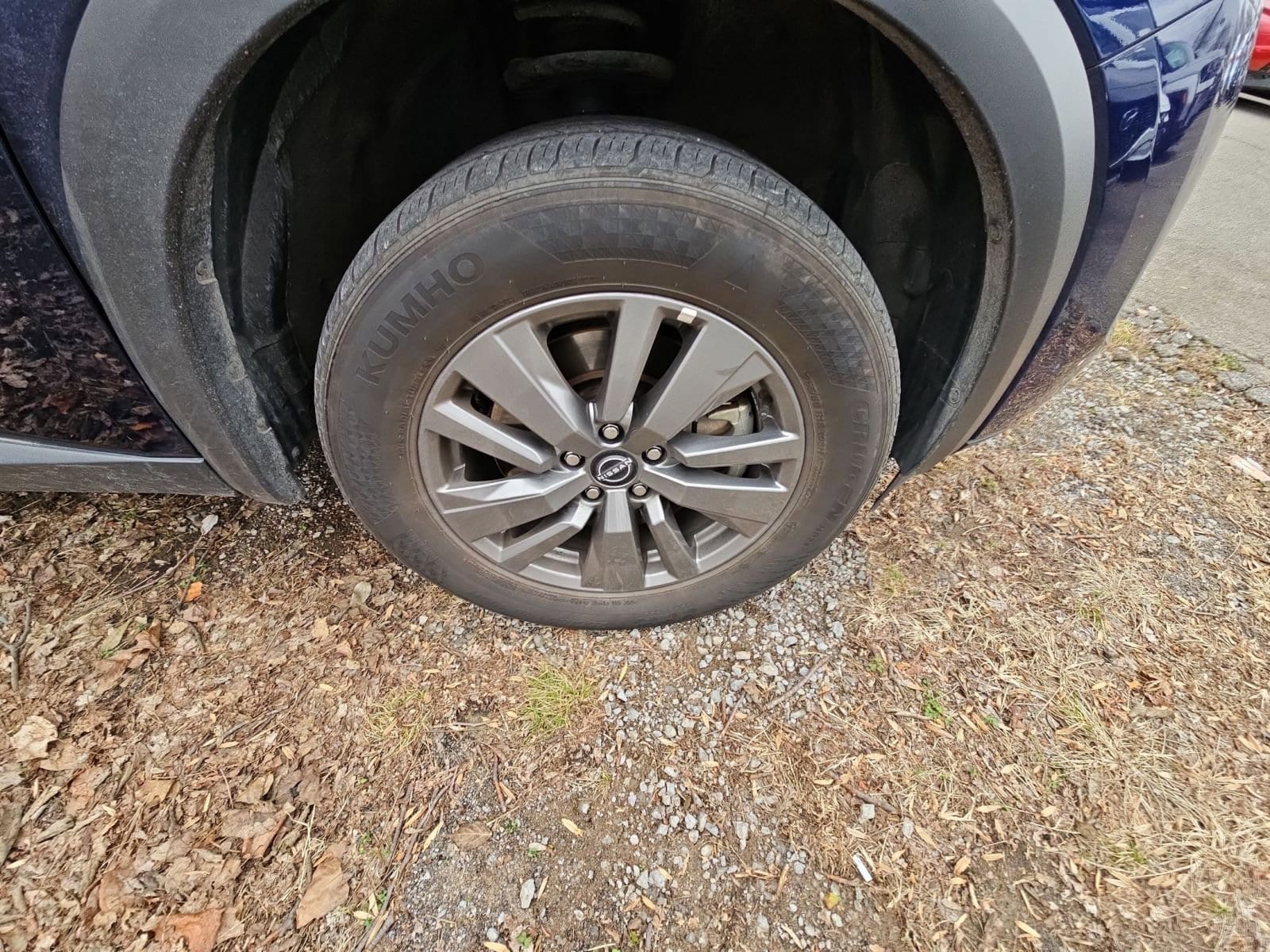 Thumbnail: 2025 Nissan Pathfinder - 10