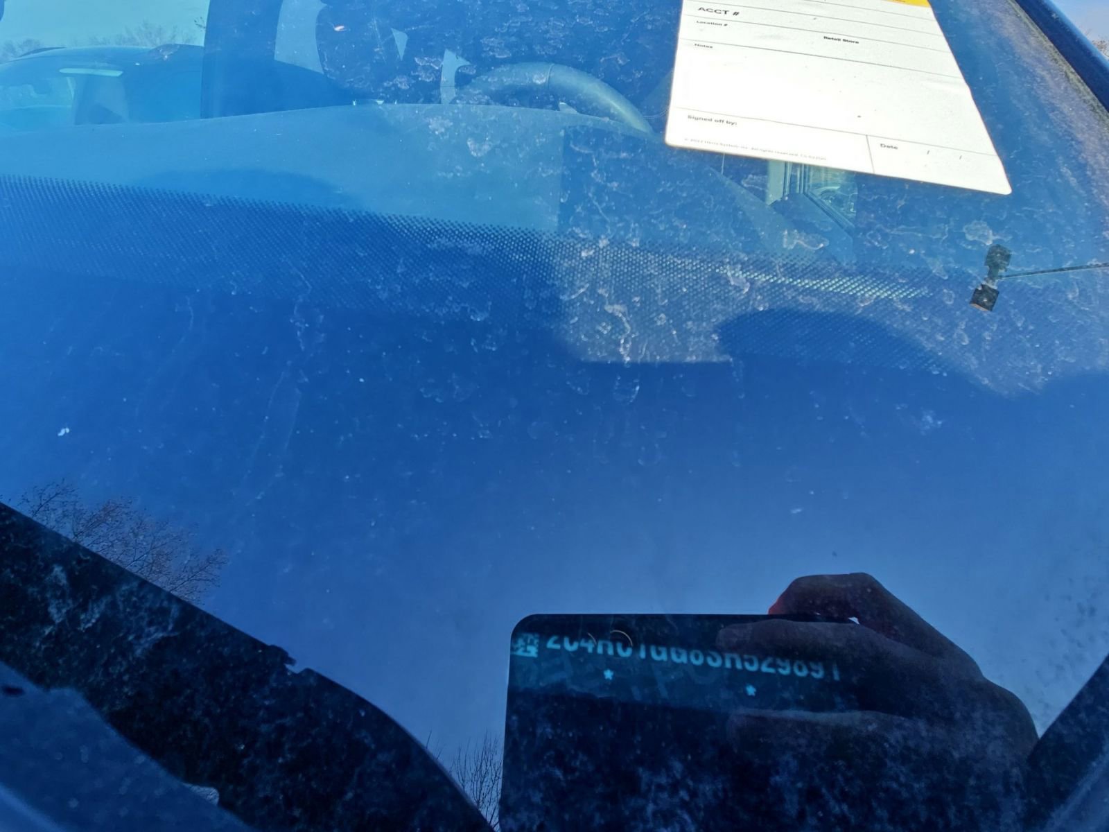 Thumbnail: 2025 Chrysler Pacifica - 7