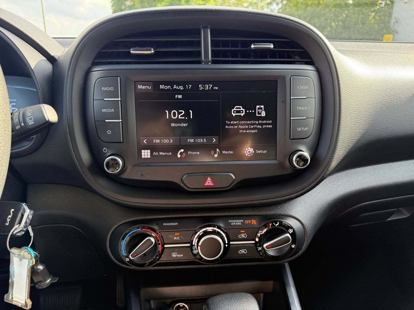 Thumbnail: 2025 Kia Soul - 14