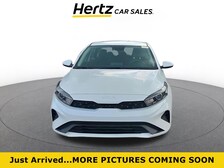 2024 Kia Forte LXS -
                  Nashville, TN
