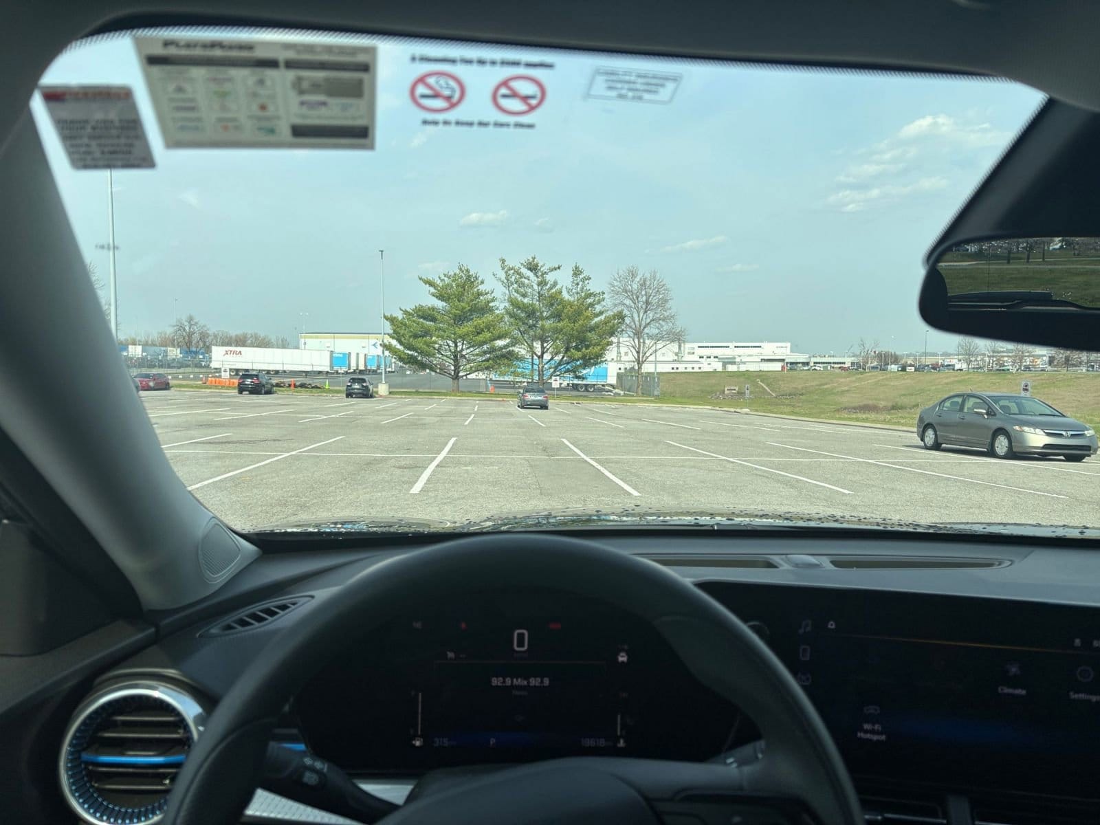 Thumbnail: 2025 Chevrolet Trax - 33