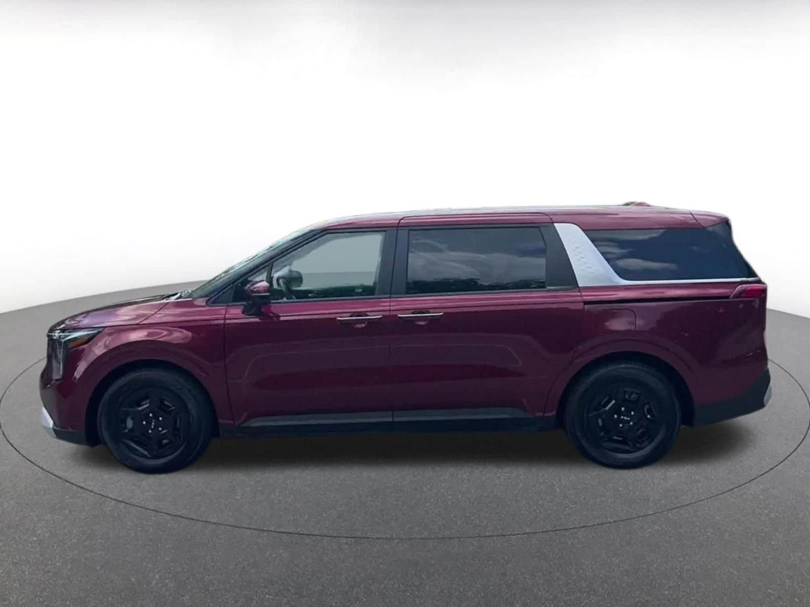 Thumbnail: 2026 Kia Carnival - 9