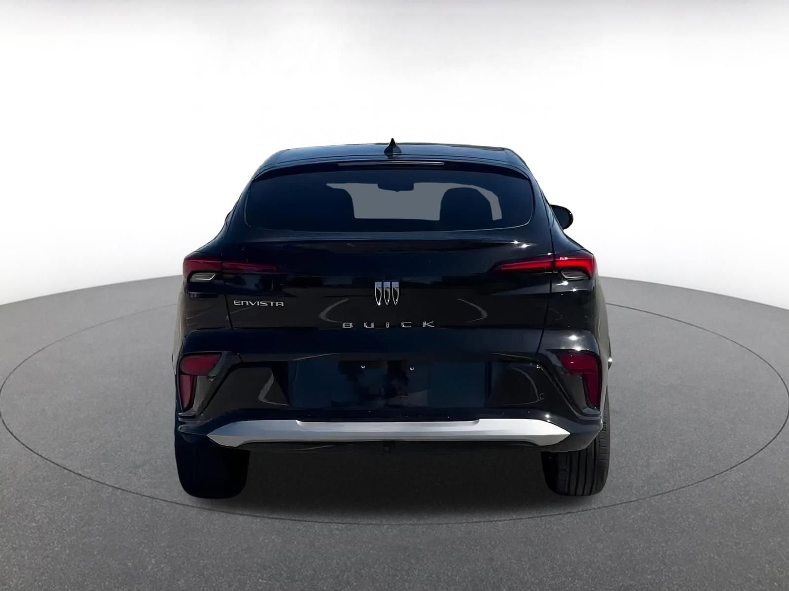 Thumbnail: 2025 Buick Envista - 12