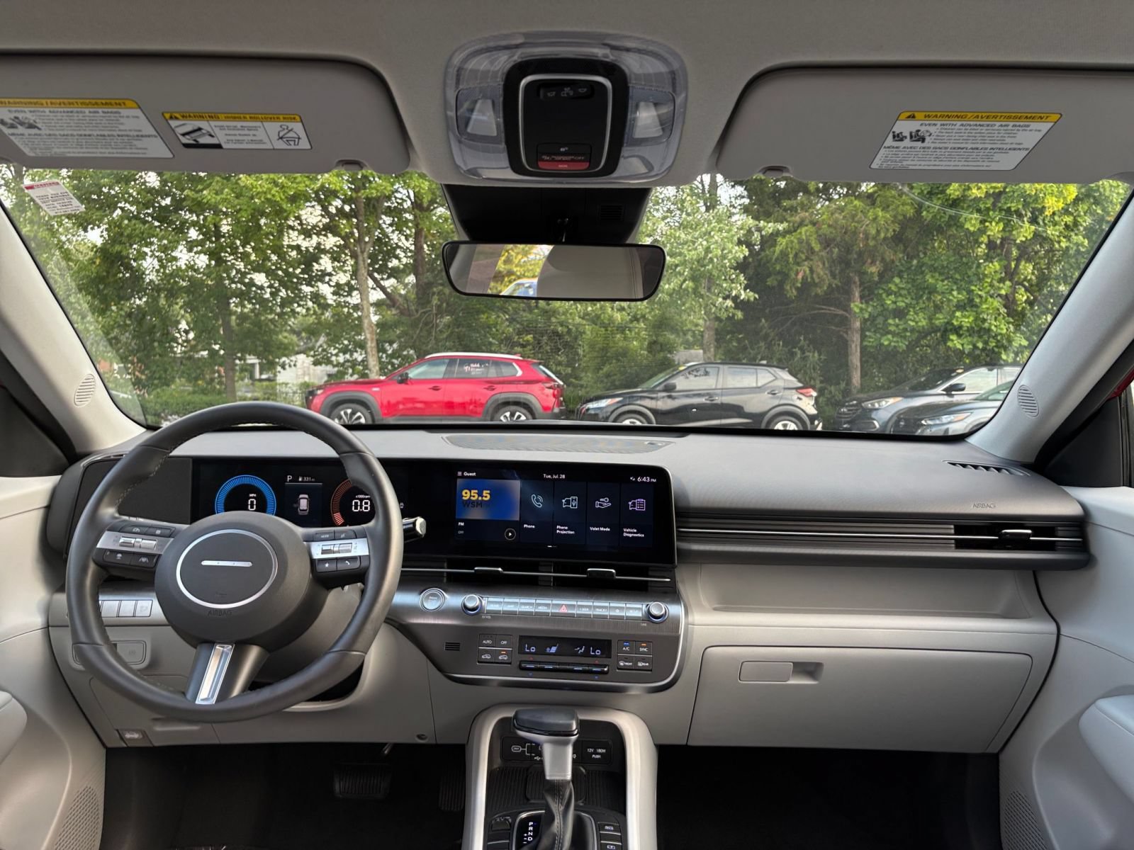 Thumbnail: 2026 Hyundai Kona - 32