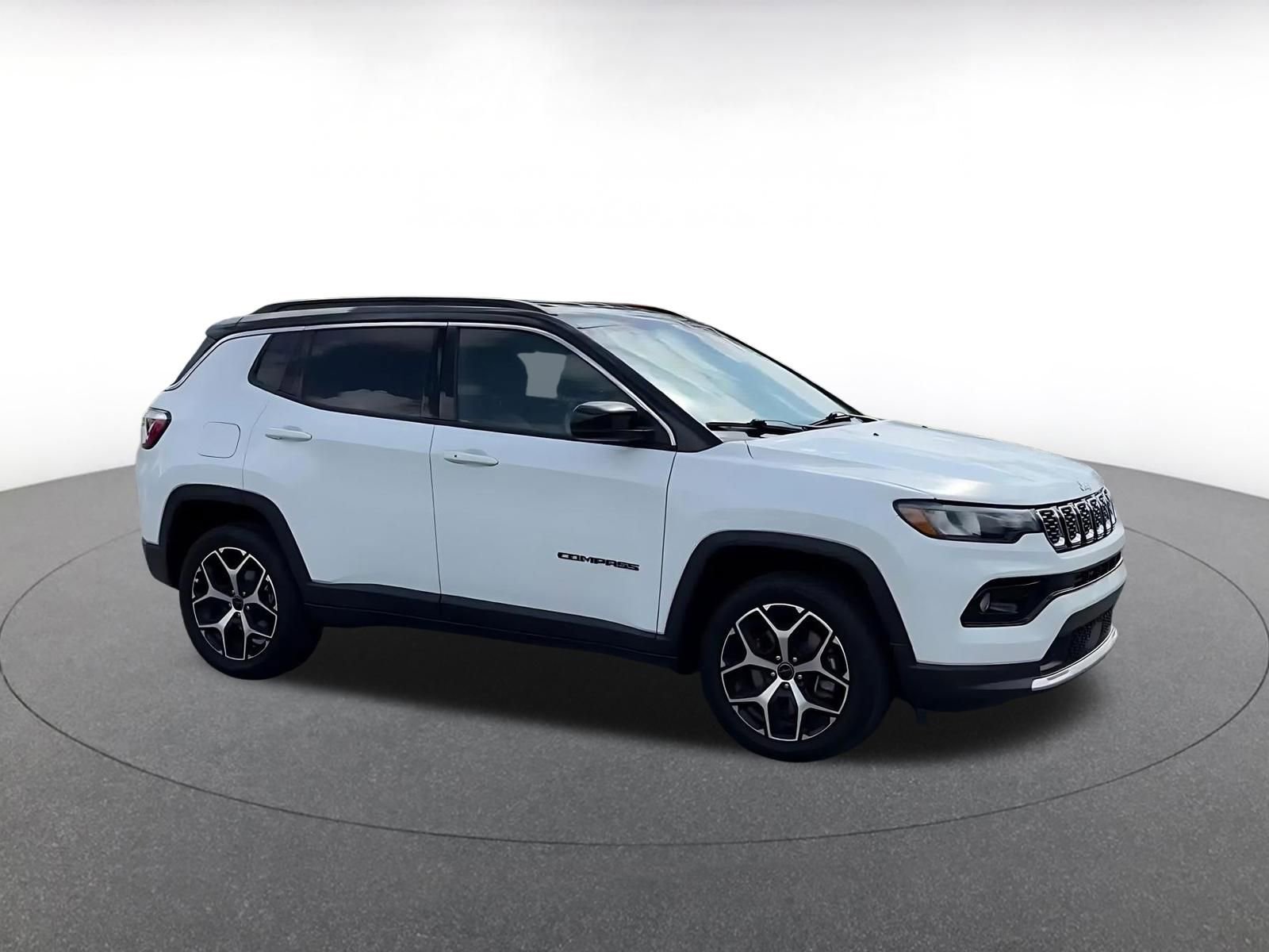 Thumbnail: 2025 Jeep Compass - 2