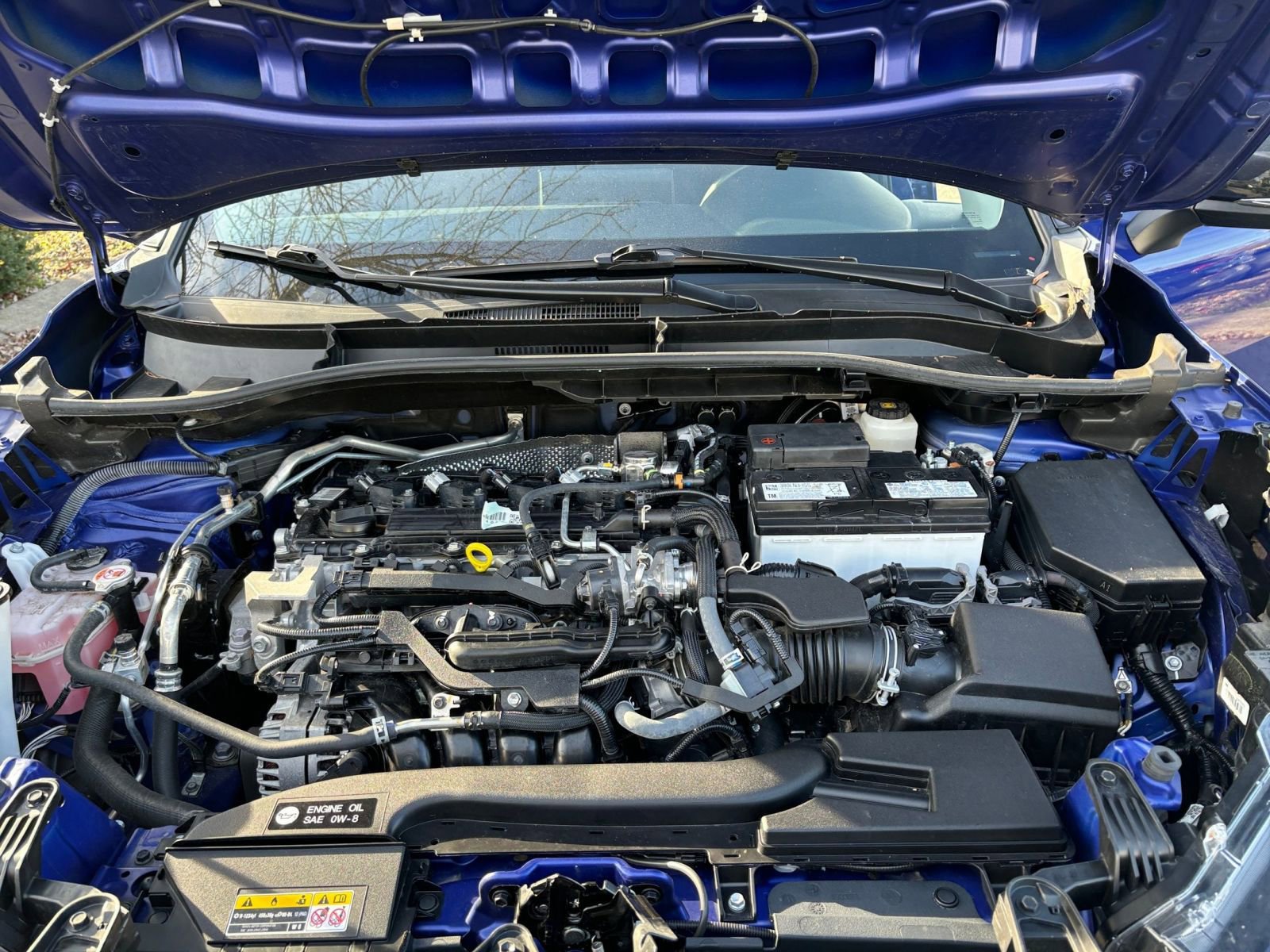 Thumbnail: 2025 Toyota Corolla Cross - 31