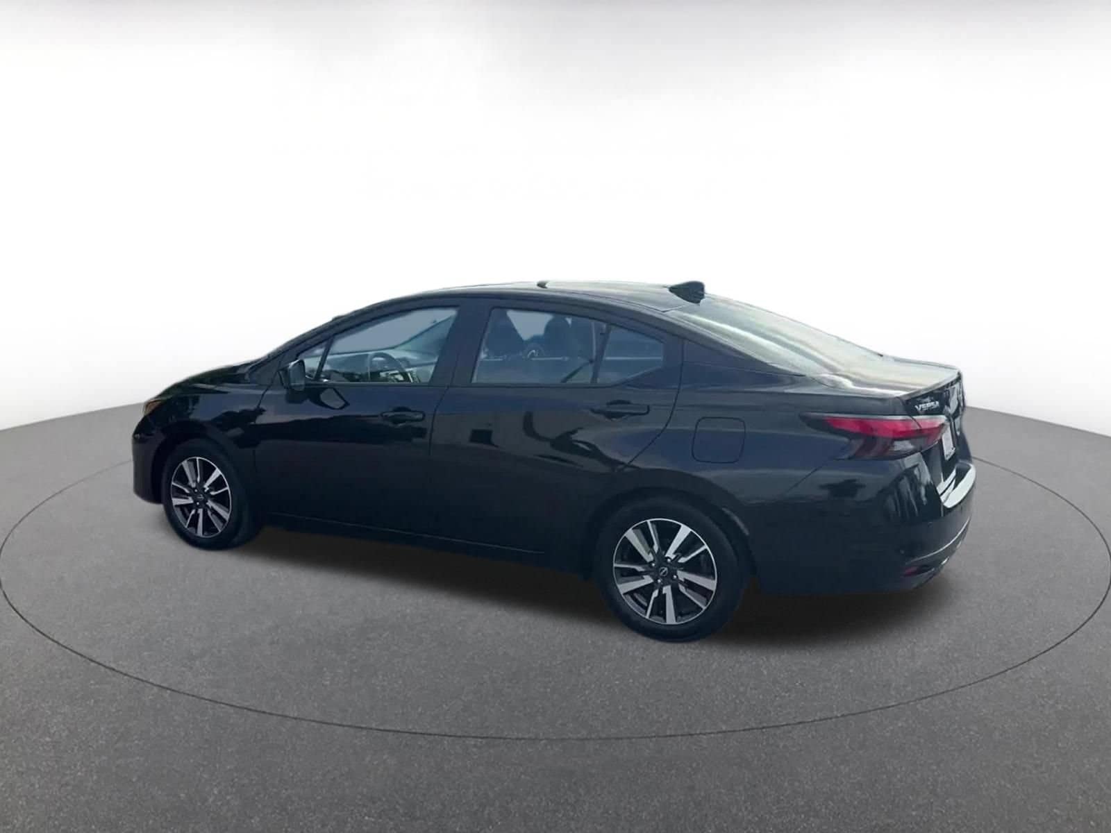 Thumbnail: 2025 Nissan Versa - 8