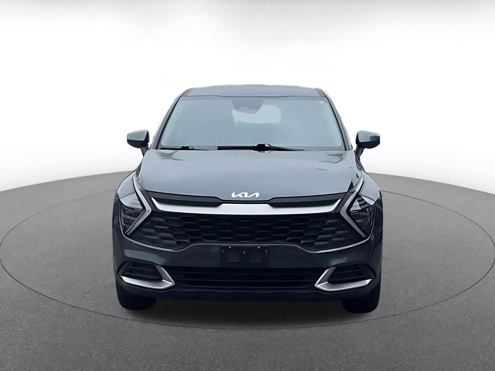 Thumbnail: 2024 Kia Sportage - 4