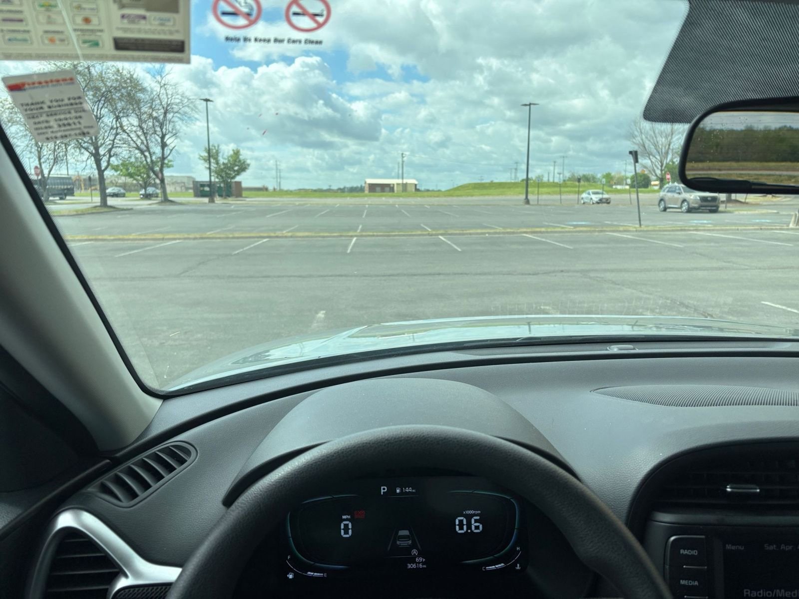 Thumbnail: 2025 Kia Soul - 32