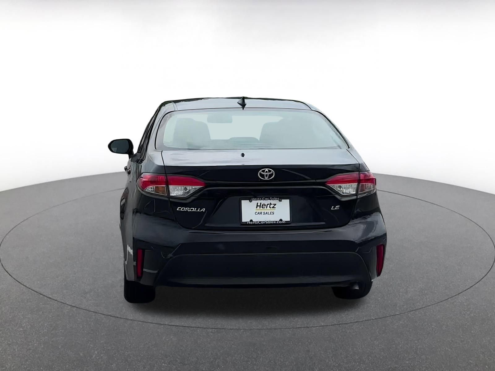 Thumbnail: 2023 Toyota Corolla - 12