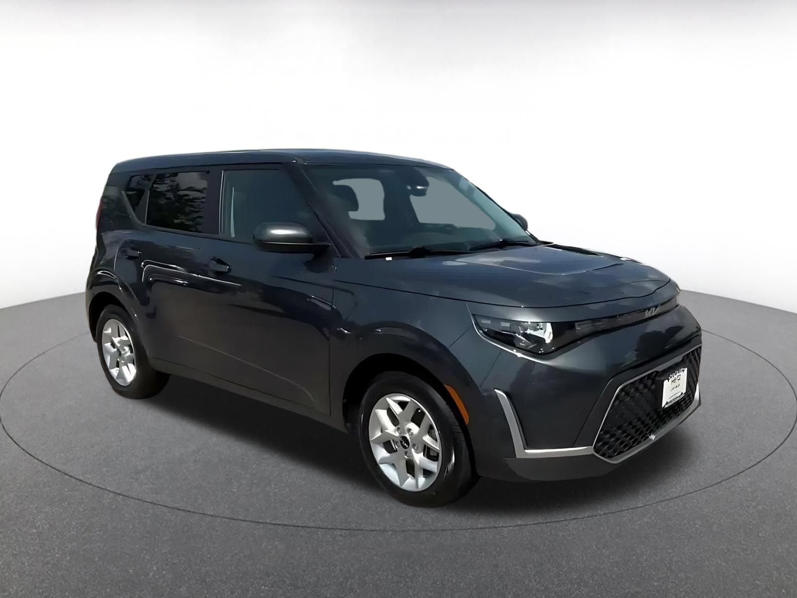 Thumbnail: 2025 Kia Soul - 2