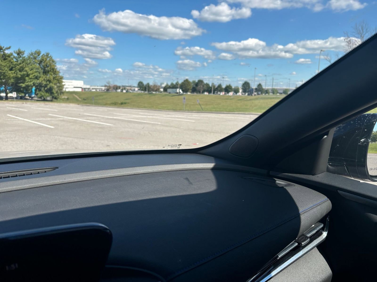 Thumbnail: 2025 Buick Envista - 33