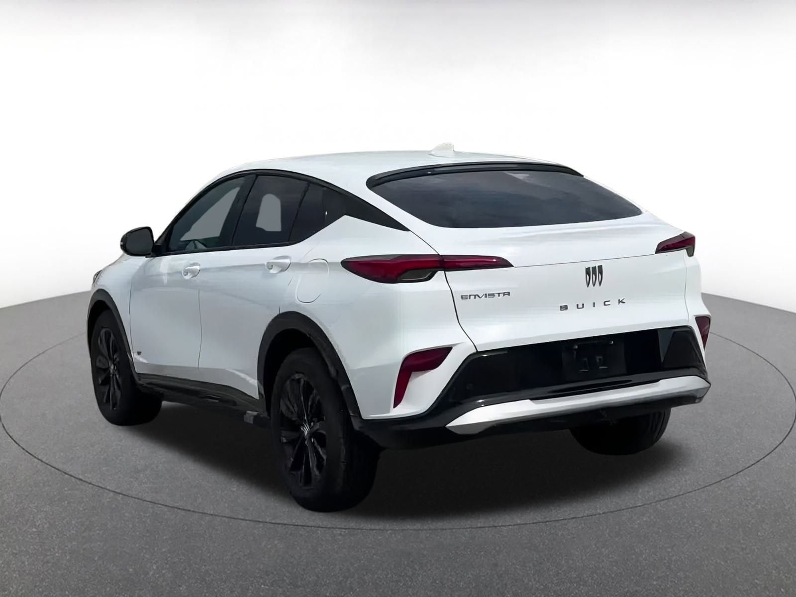 Thumbnail: 2025 Buick Envista - 11