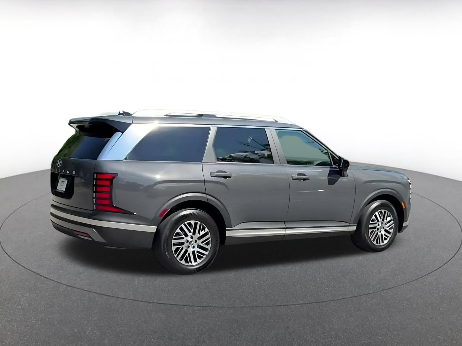 Thumbnail: 2026 Hyundai Palisade - 13