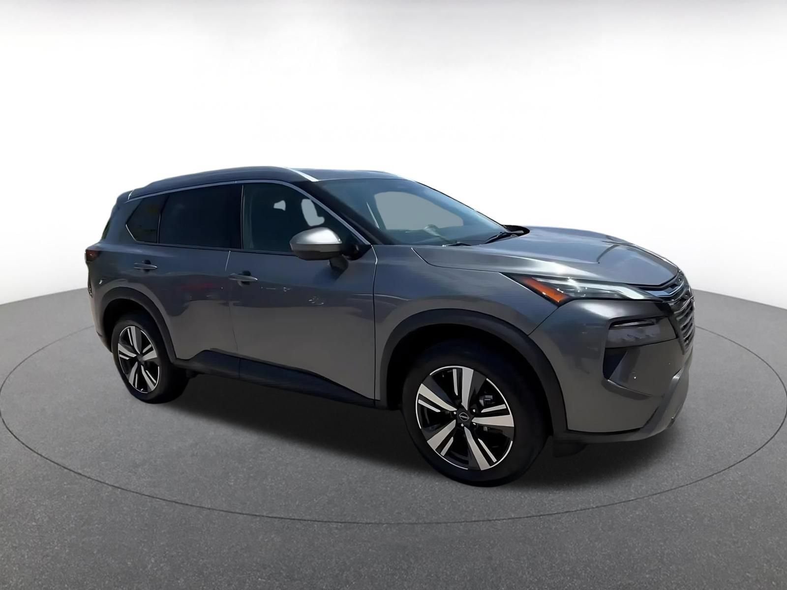 Thumbnail: 2026 Nissan Rogue - 2