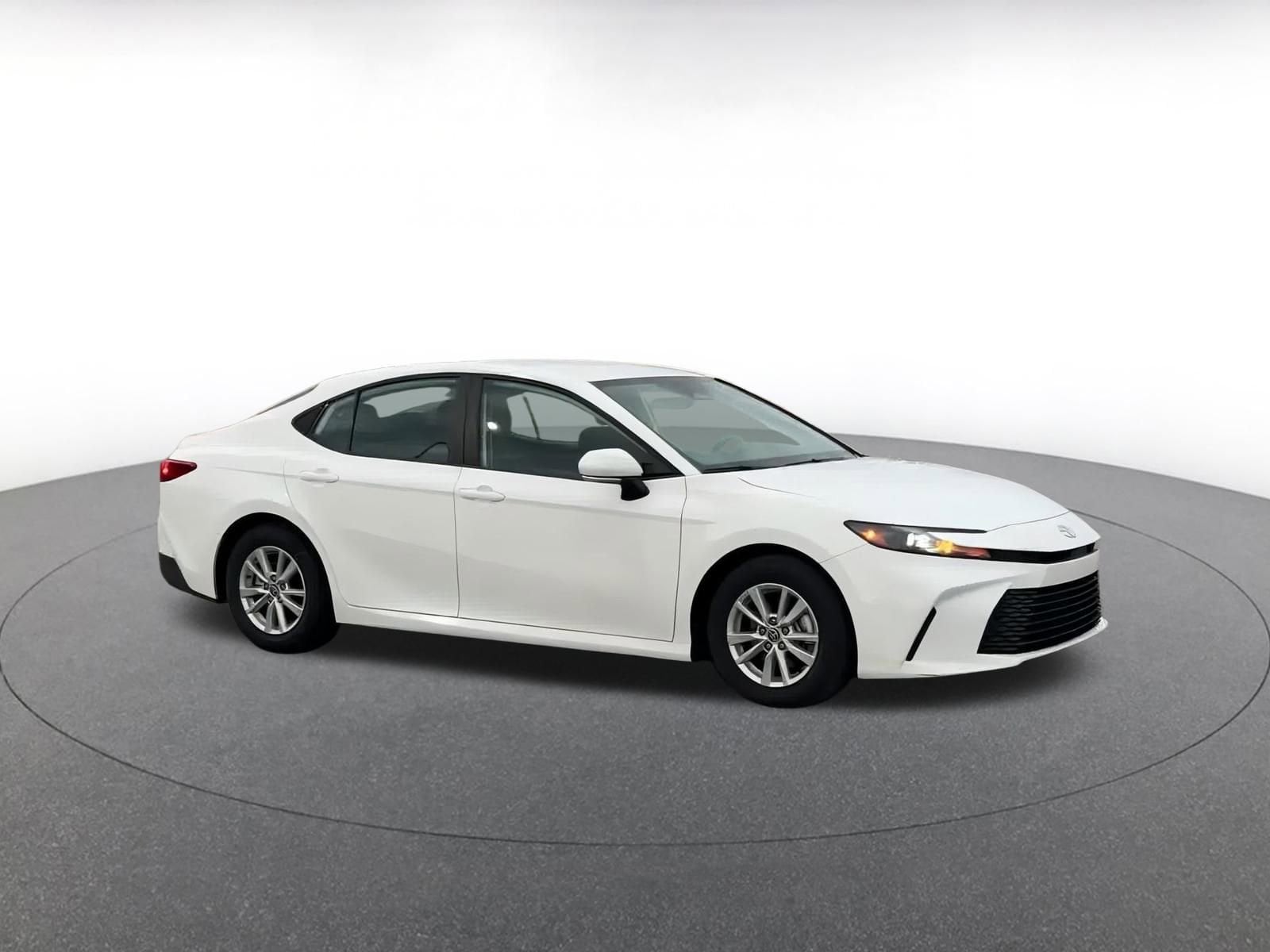 Thumbnail: 2025 Toyota Camry - 2