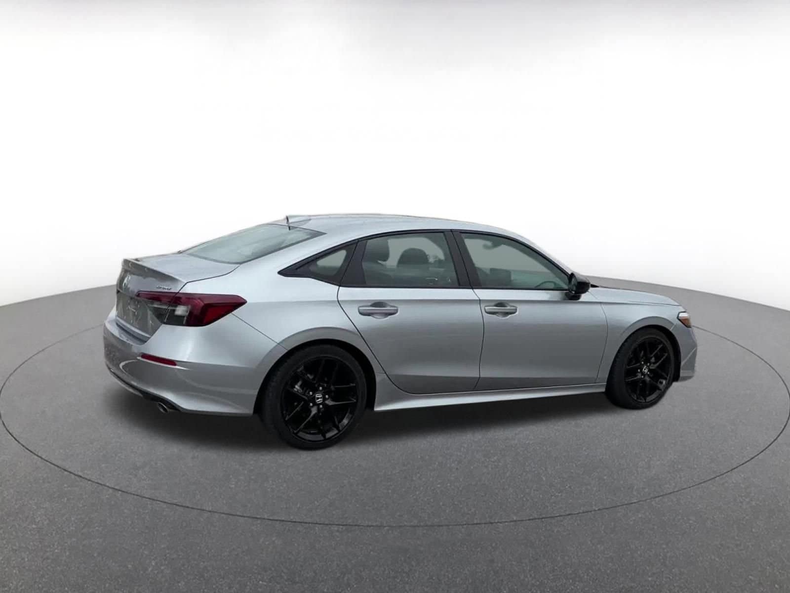 Thumbnail: 2025 Honda Civic - 15