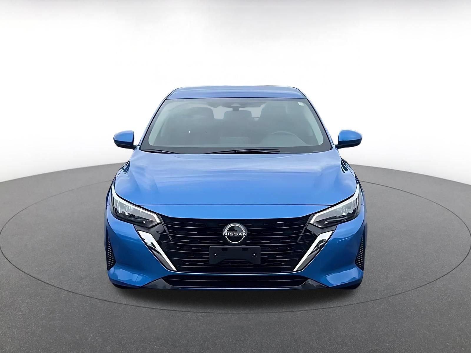 Thumbnail: 2025 Nissan Sentra - 4