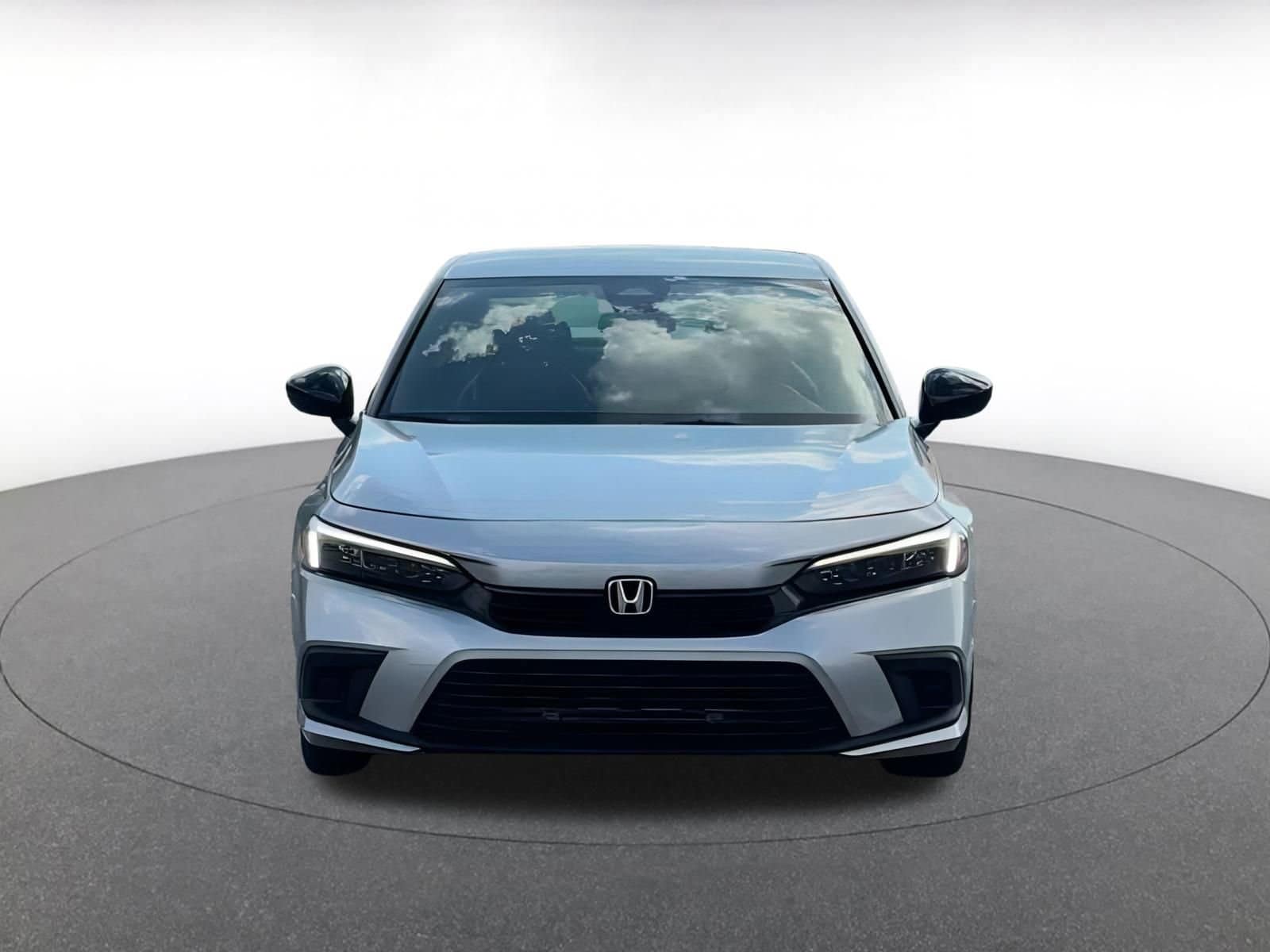 Thumbnail: 2024 Honda Civic - 4