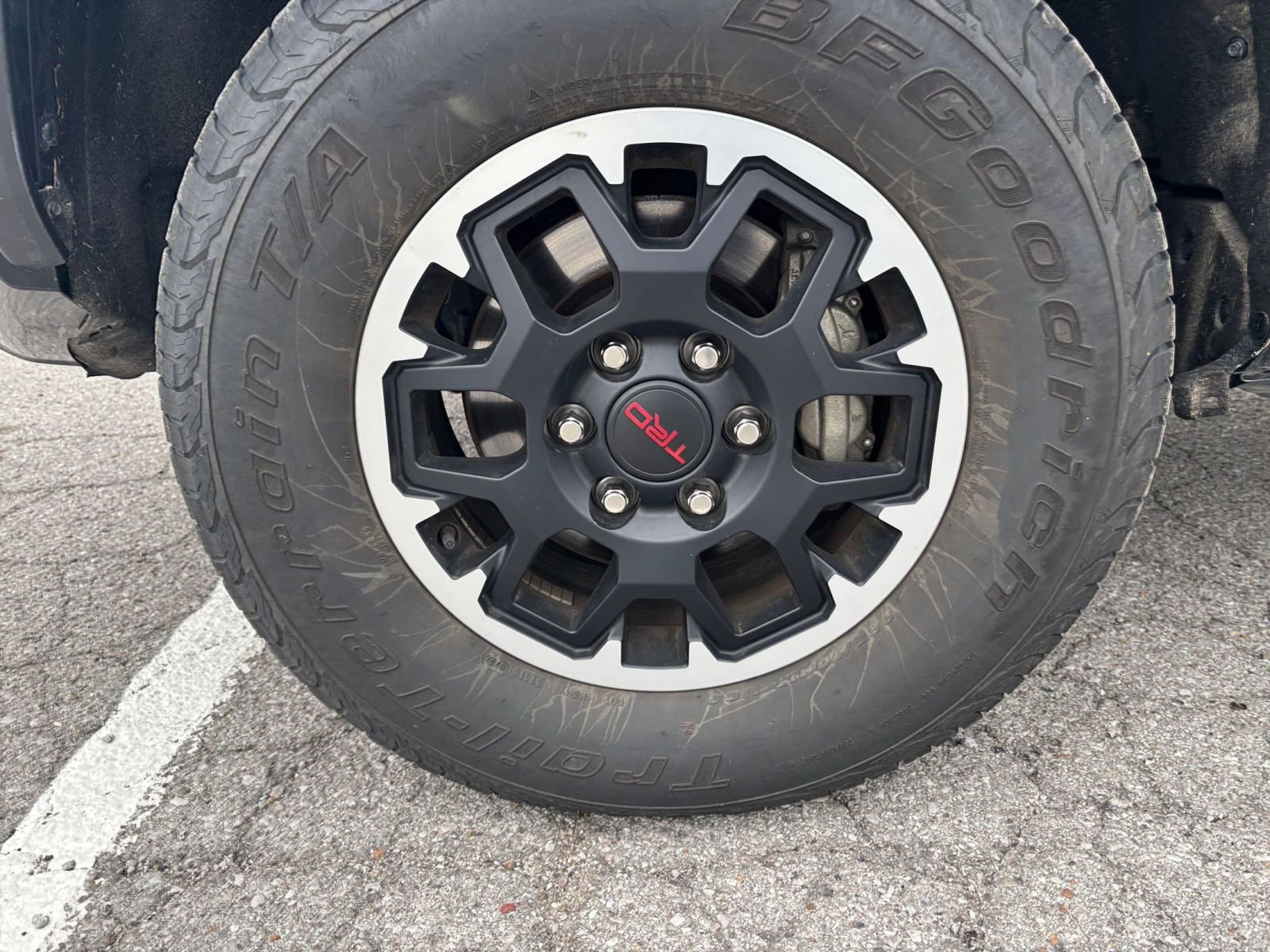 Thumbnail: 2025 Toyota Tacoma - 28