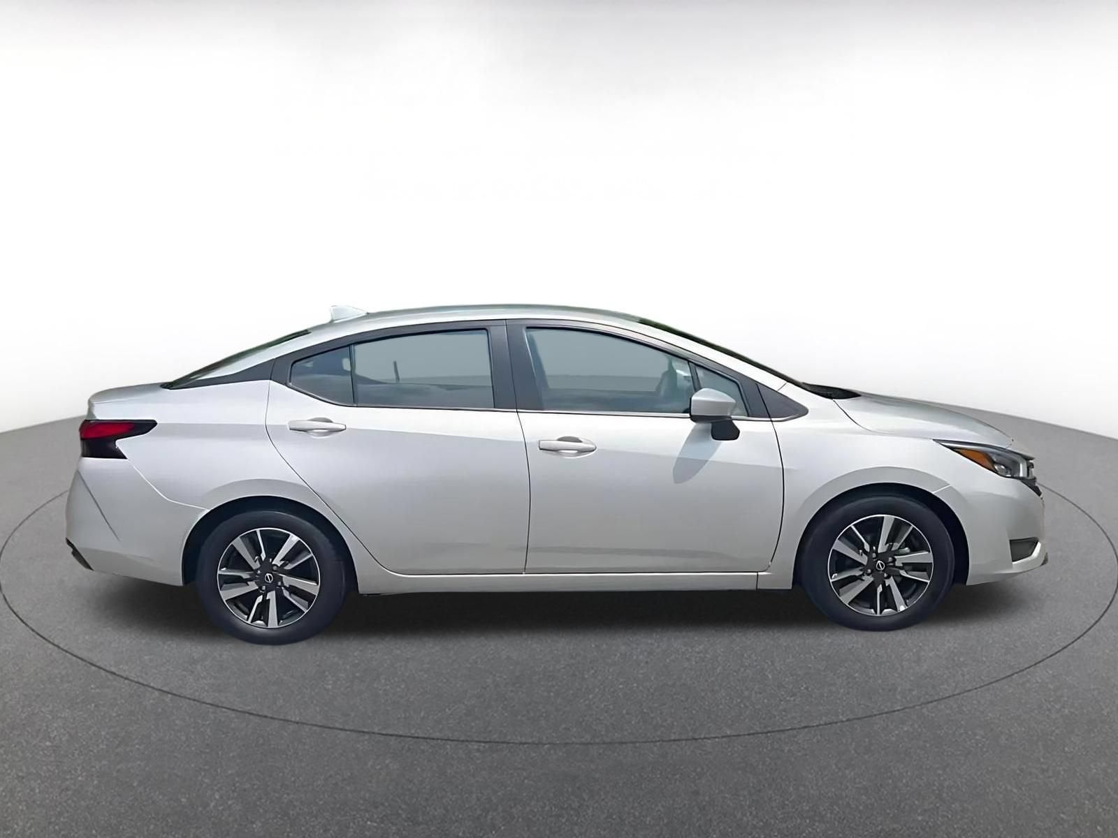 Thumbnail: 2025 Nissan Versa - 16