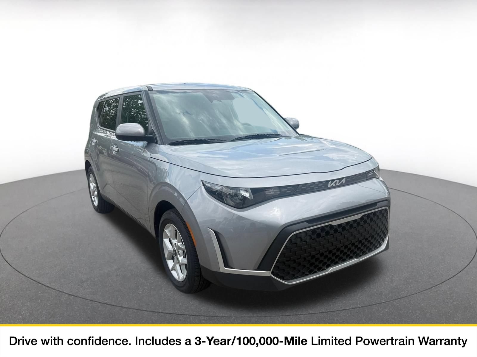 Thumbnail: 2025 Kia Soul - 1
