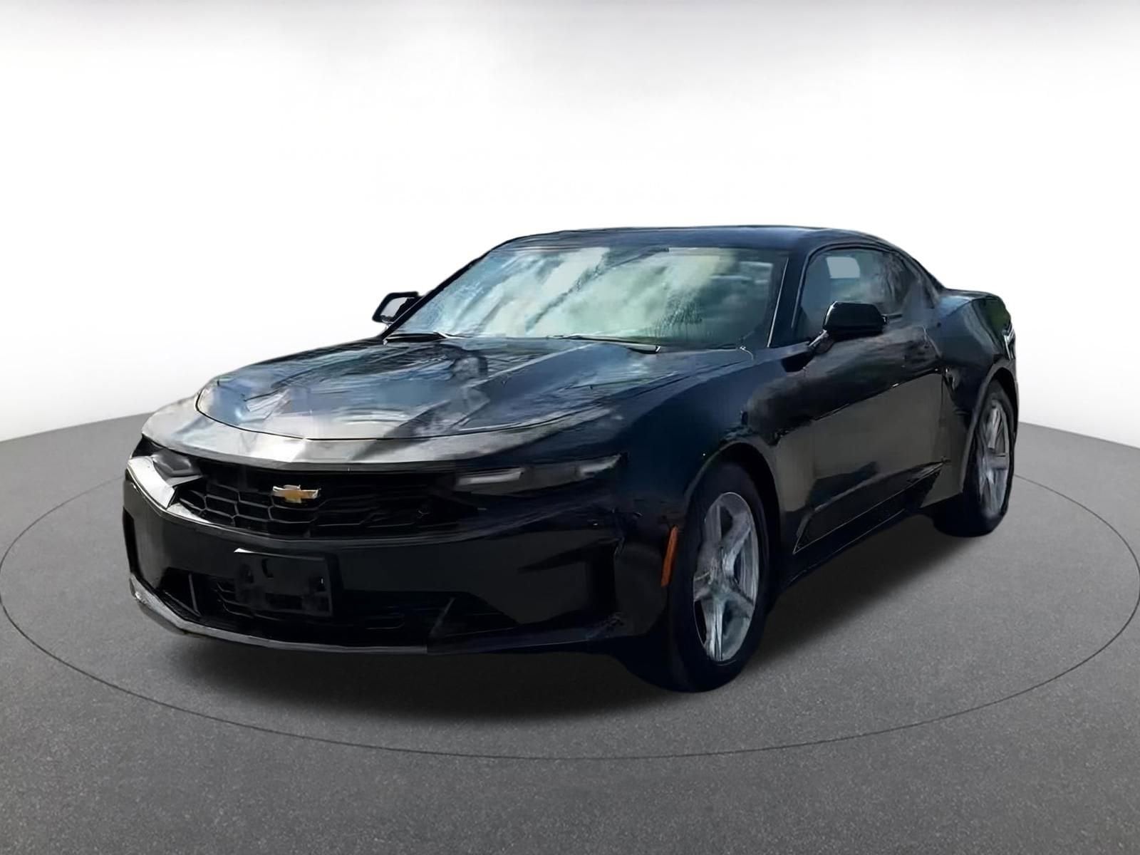 Thumbnail: 2023 Chevrolet Camaro - 6