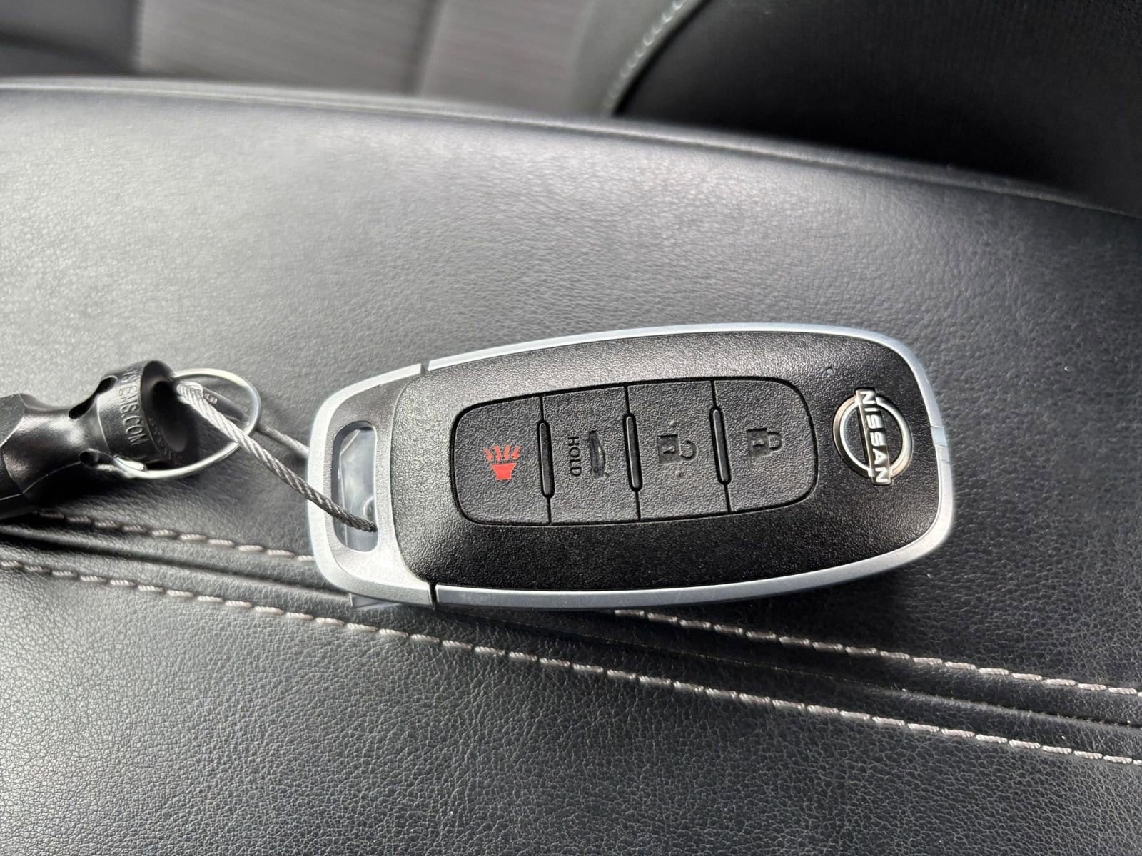 Thumbnail: 2025 Nissan Sentra - 21