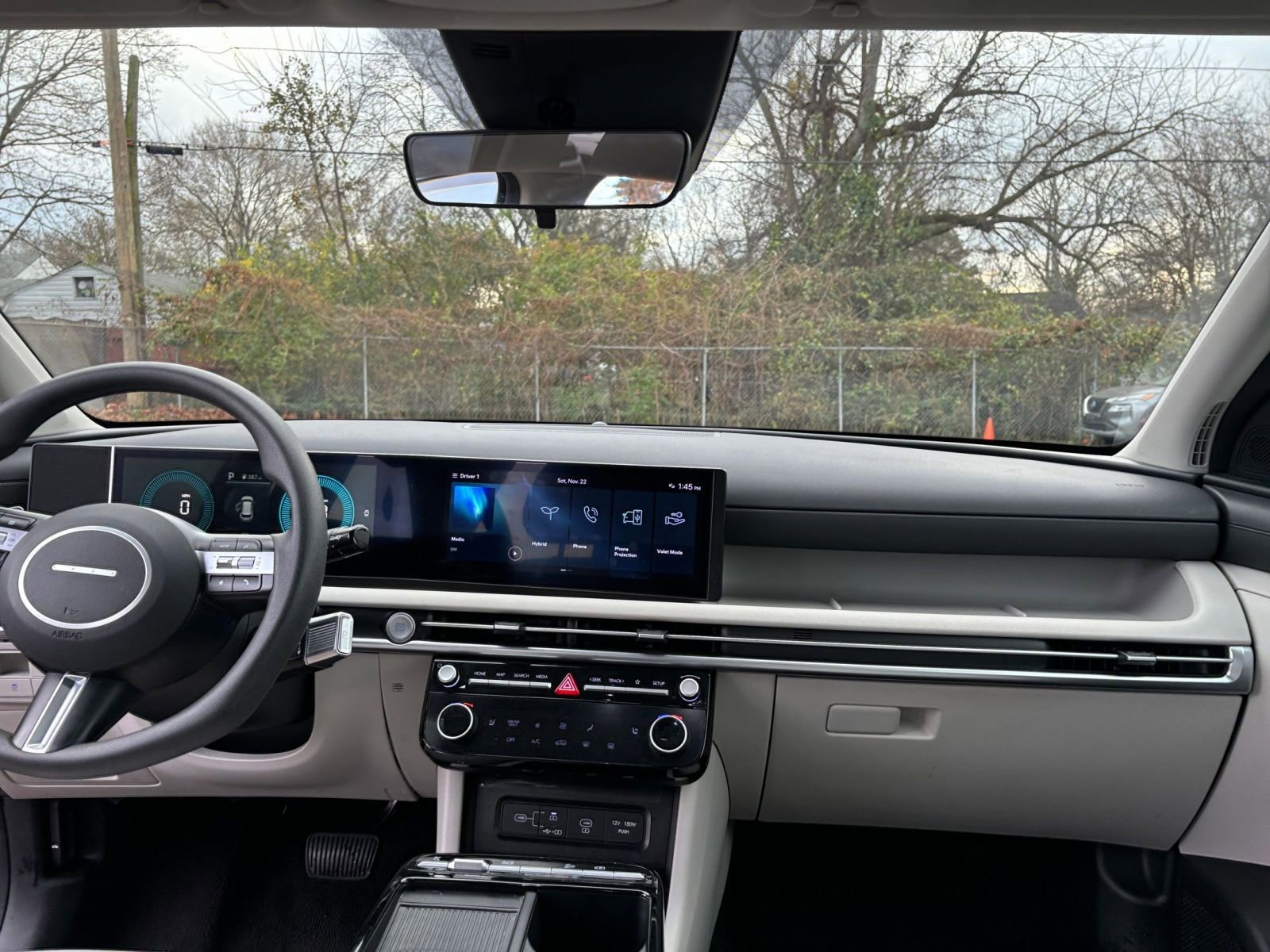 Thumbnail: 2025 Hyundai Tucson - 33