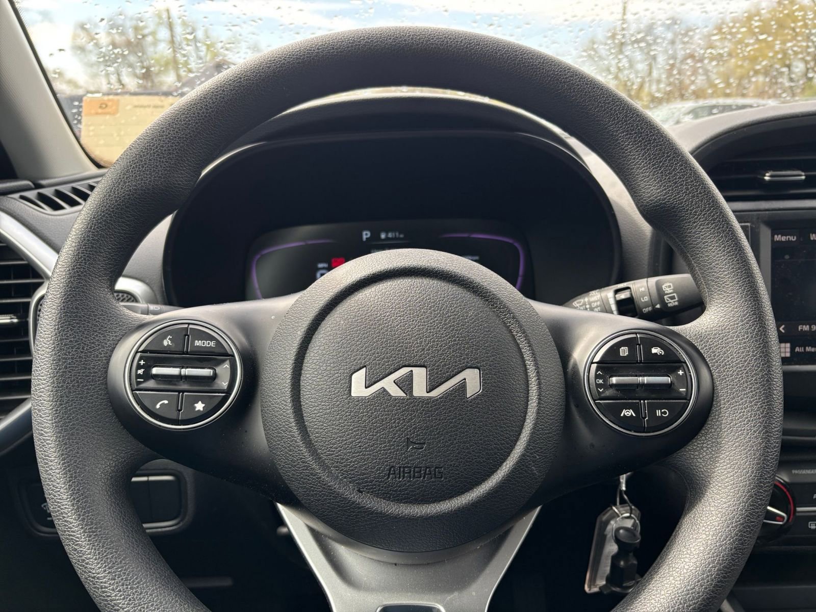 Thumbnail: 2025 Kia Soul - 25