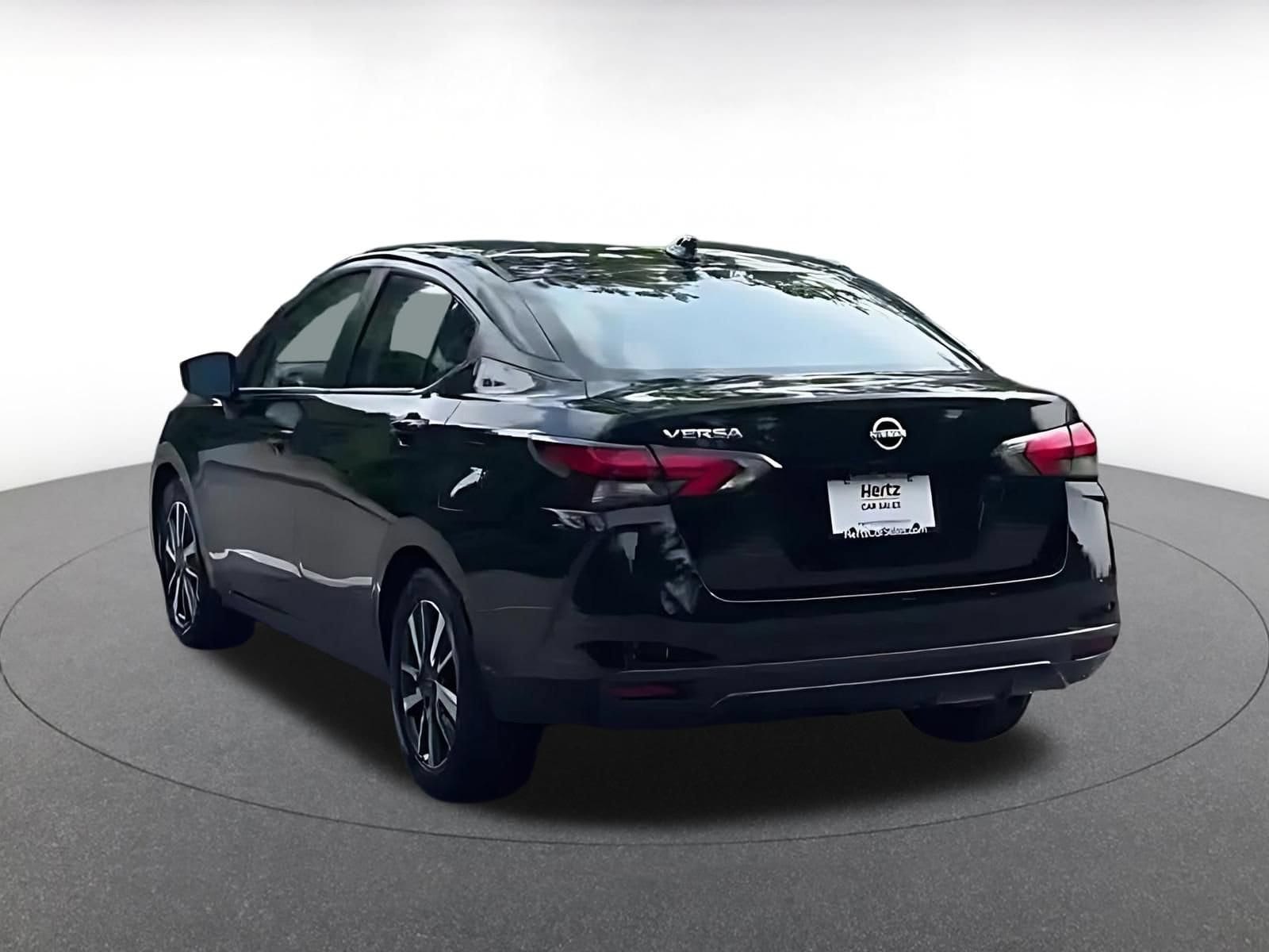 Thumbnail: 2025 Nissan Versa - 11