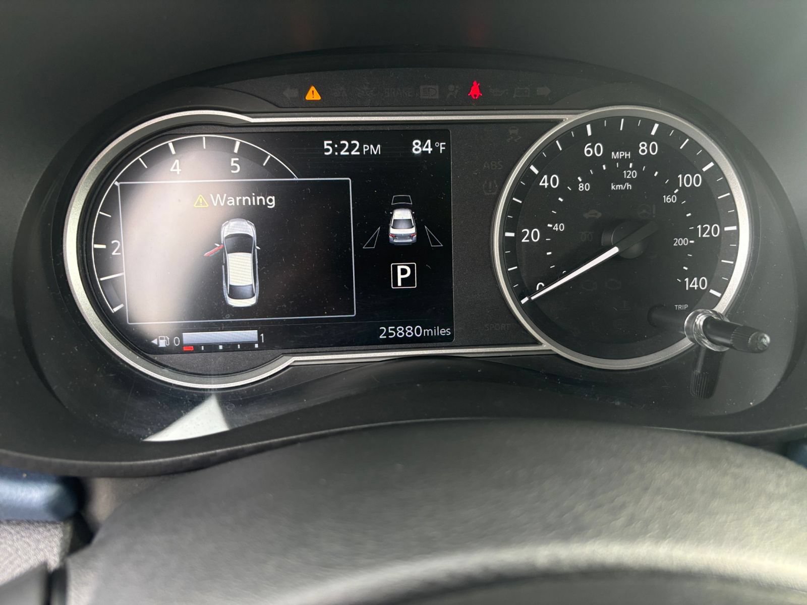 Thumbnail: 2025 Nissan Versa - 34