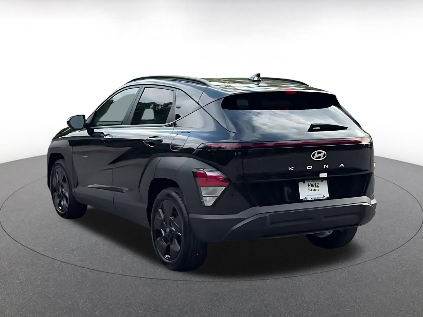 Thumbnail: 2026 Hyundai Kona - 9