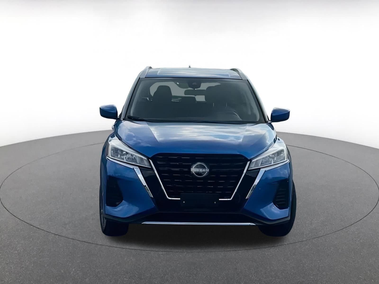 Thumbnail: 2024 Nissan Kicks - 5