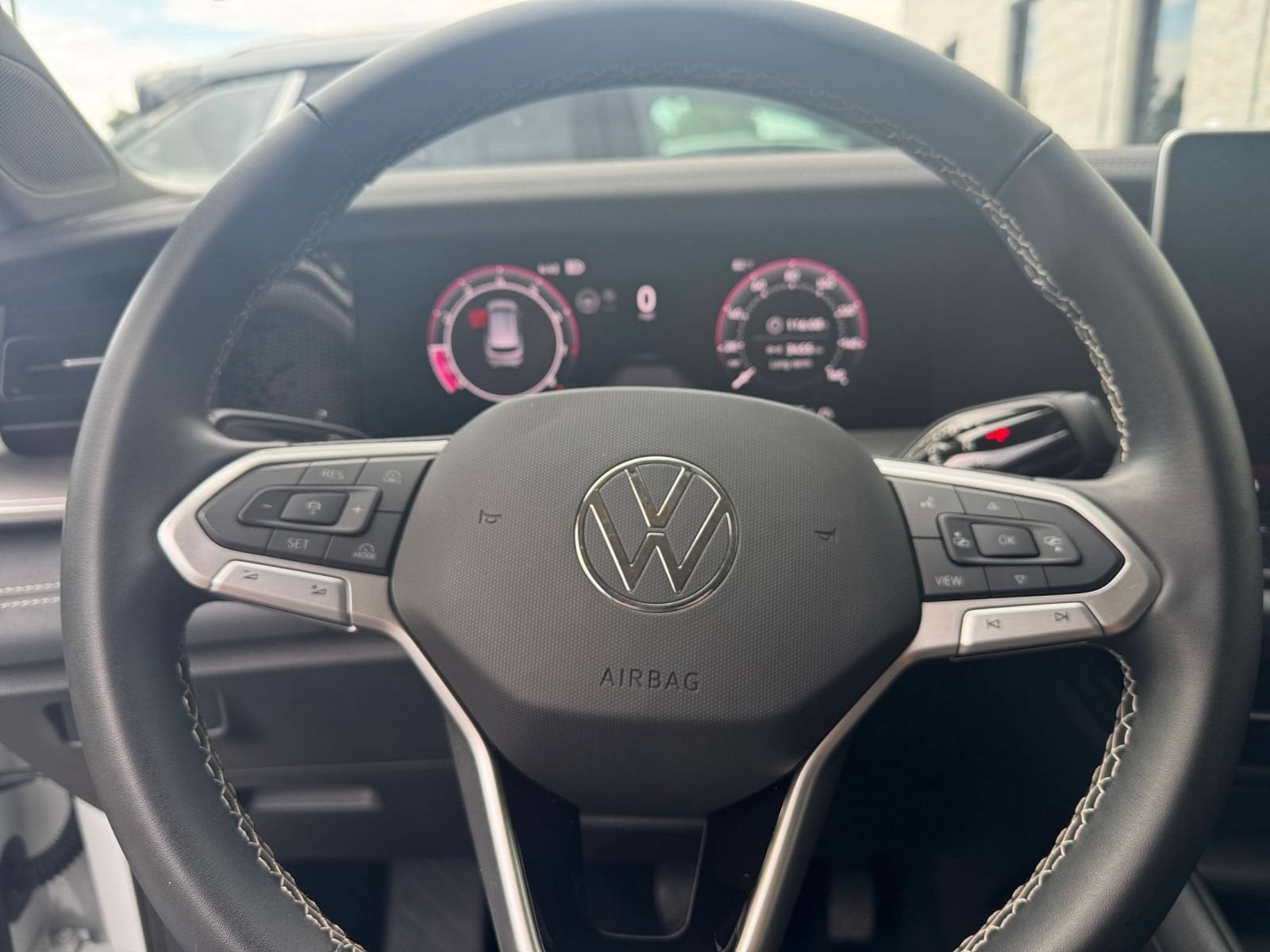 Thumbnail: 2026 Volkswagen Tiguan - 29