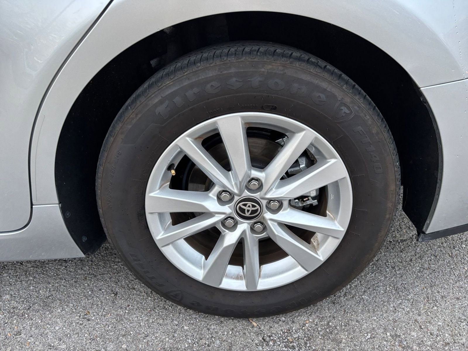 Thumbnail: 2025 Toyota Camry - 29