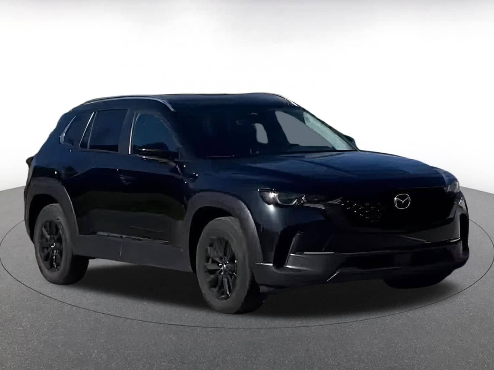 Thumbnail: 2025 Mazda CX-50 - 4