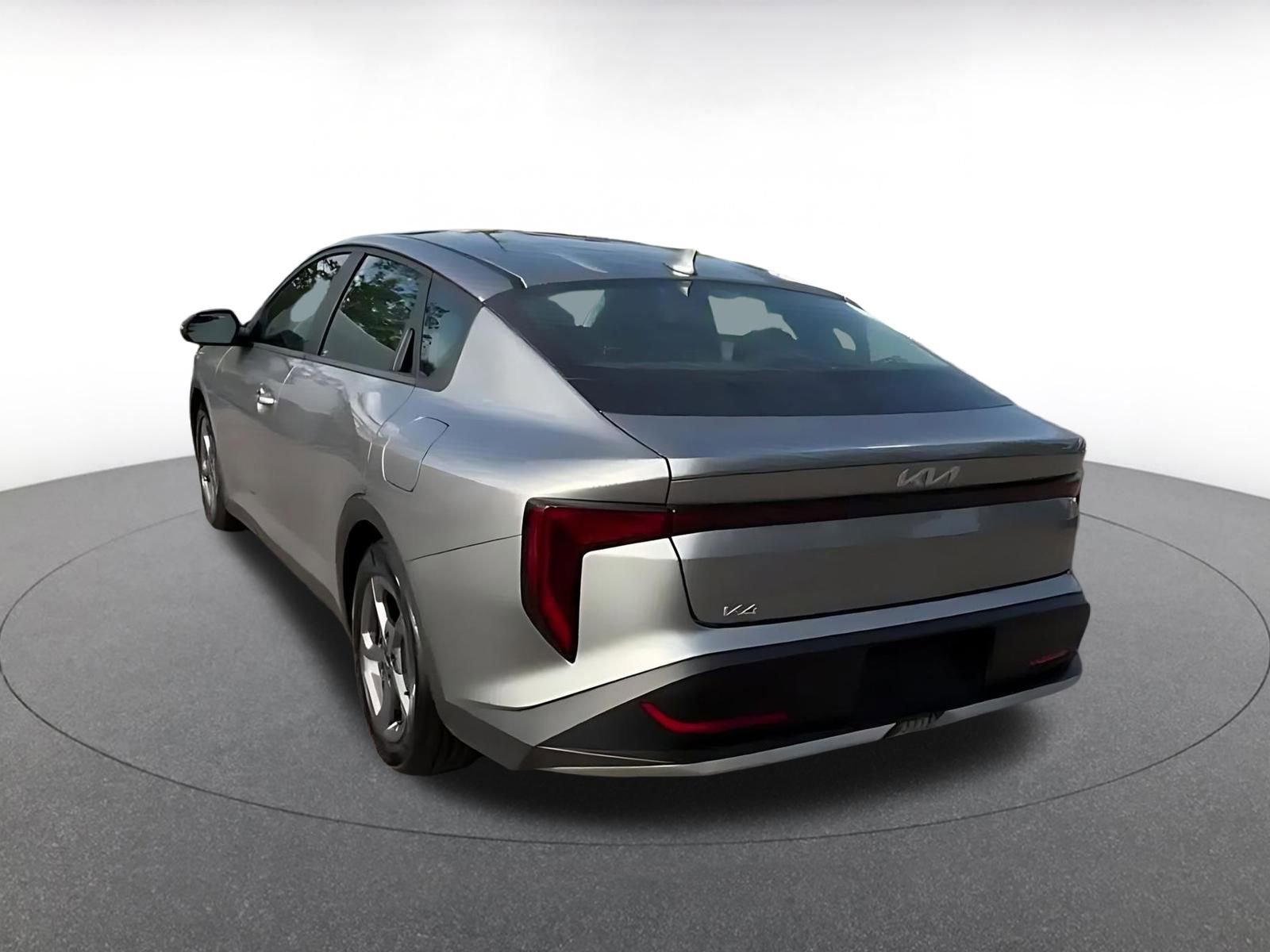 Thumbnail: 2025 Kia K4 - 11