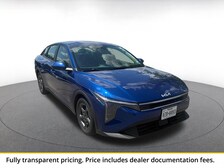 2025 Kia K4 LXS -
                  Nashville, TN
