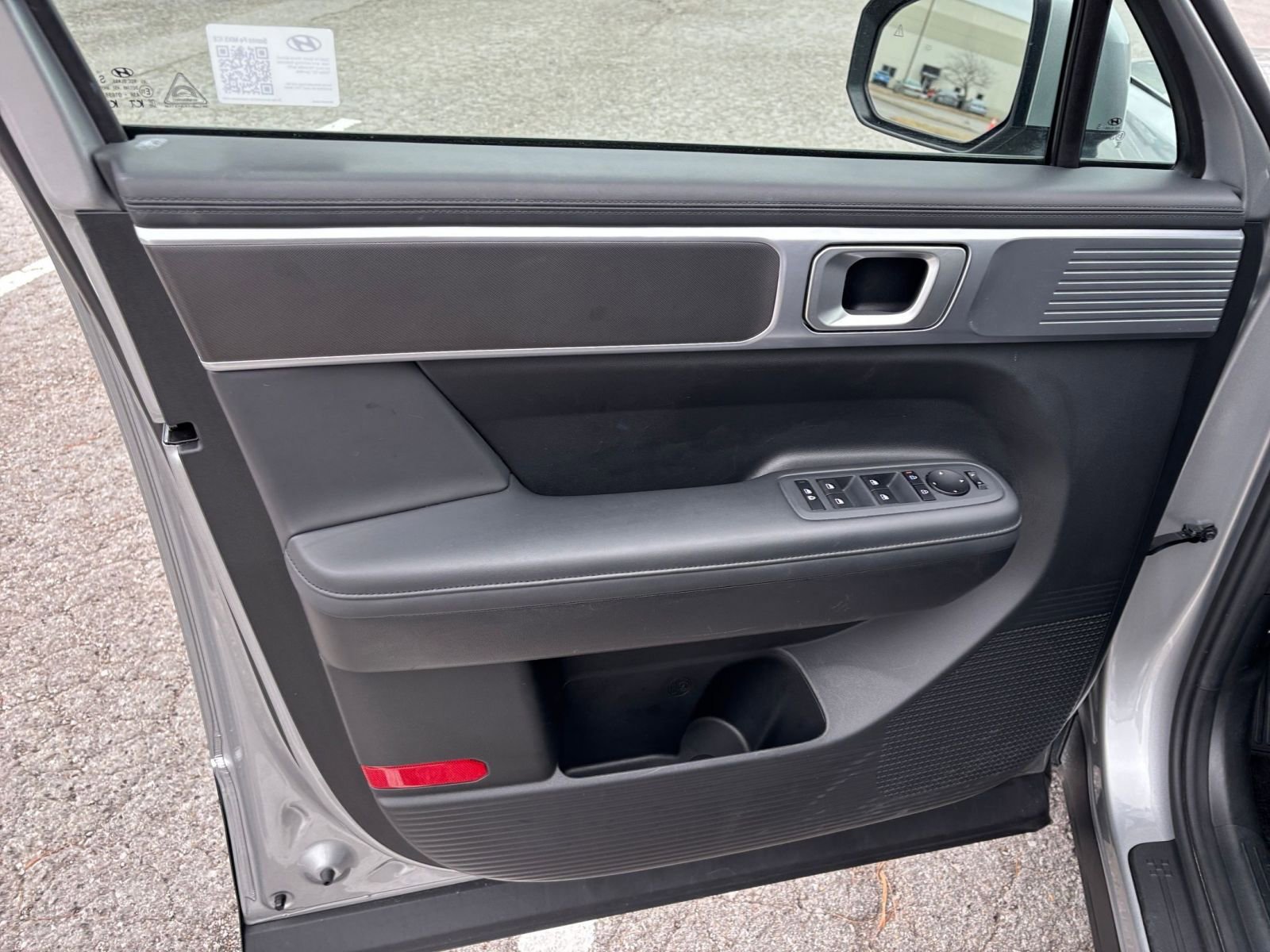 Thumbnail: 2025 Hyundai Santa Fe - 22