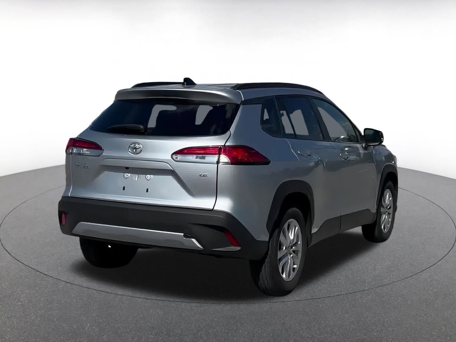 Thumbnail: 2025 Toyota Corolla Cross - 14