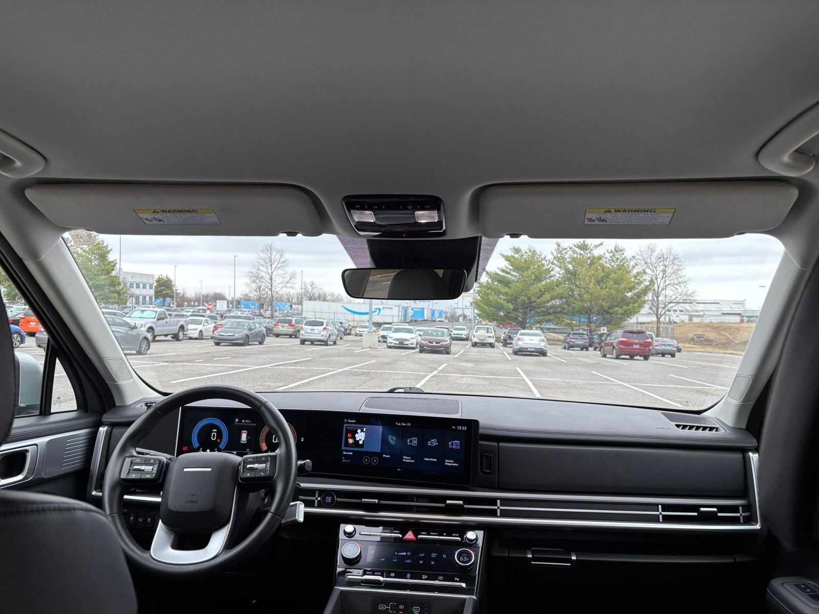 Thumbnail: 2025 Hyundai Santa Fe - 35