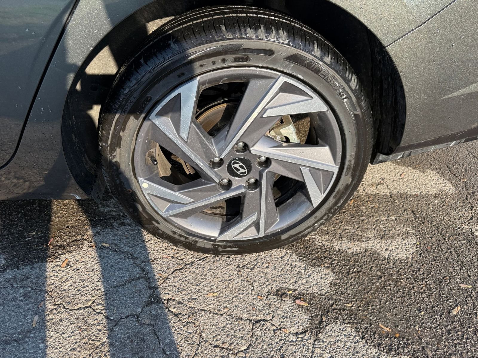 Thumbnail: 2025 Hyundai Elantra - 31