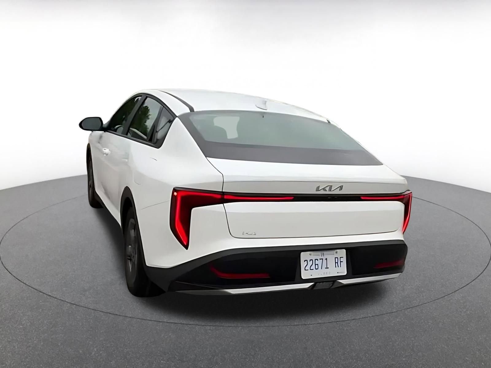 Thumbnail: 2025 Kia K4 - 11