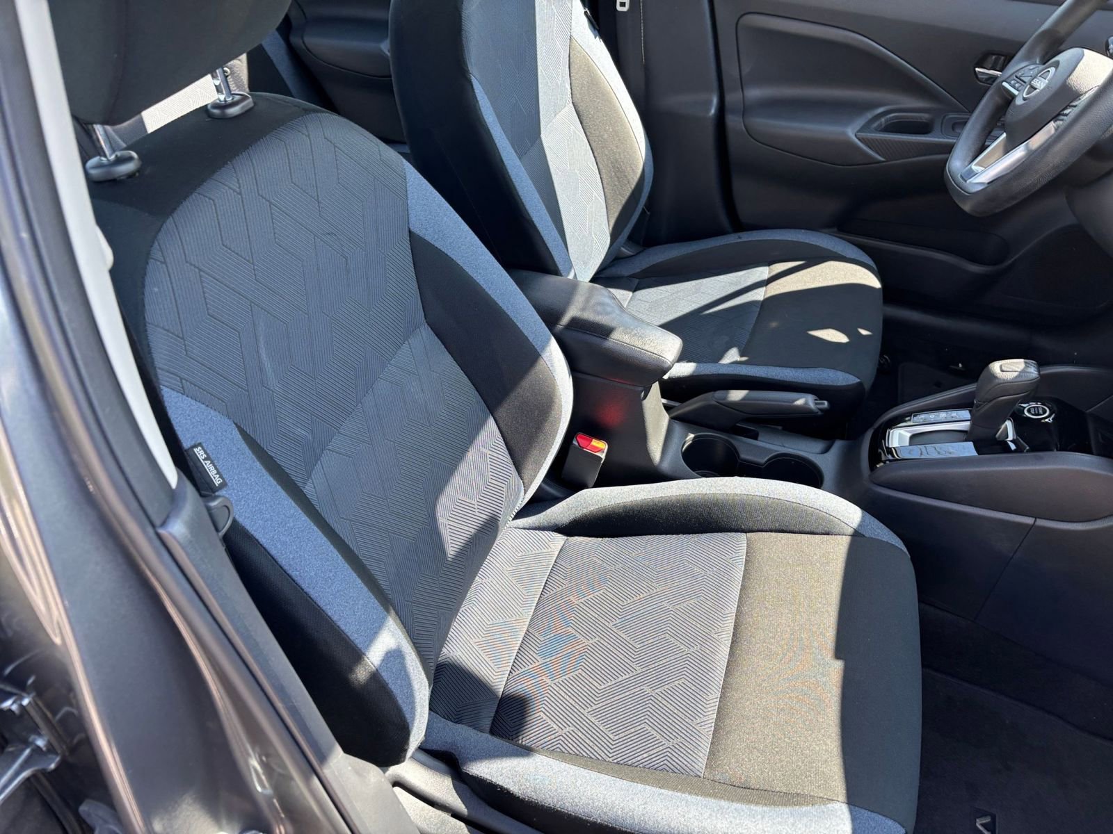 Thumbnail: 2025 Nissan Versa - 34