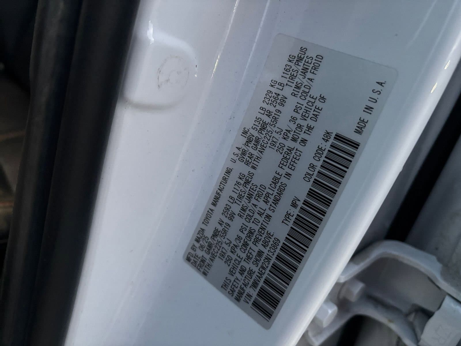 Thumbnail: 2025 Mazda CX-50 - 31