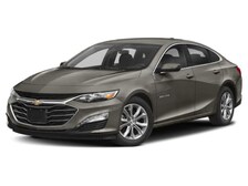 2023 Chevrolet Malibu LT -
                  Nashville, TN
