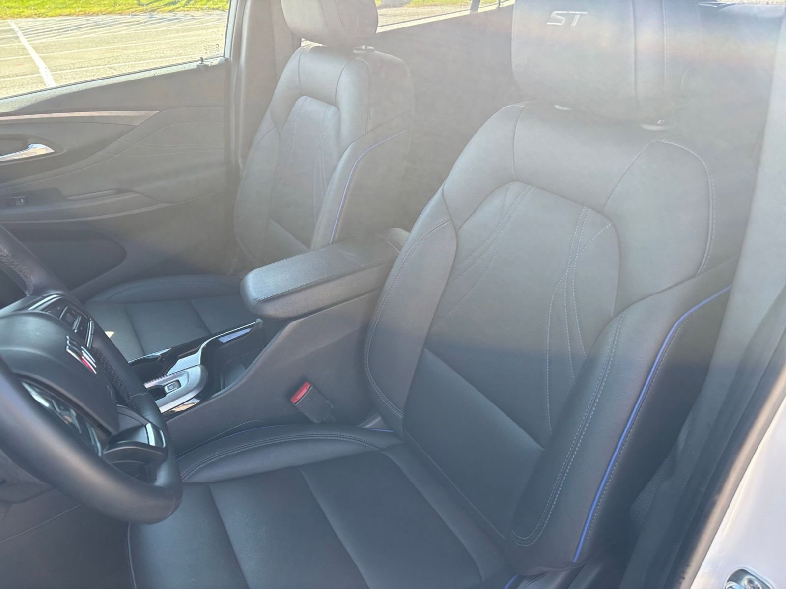 Thumbnail: 2025 Buick Envista - 34