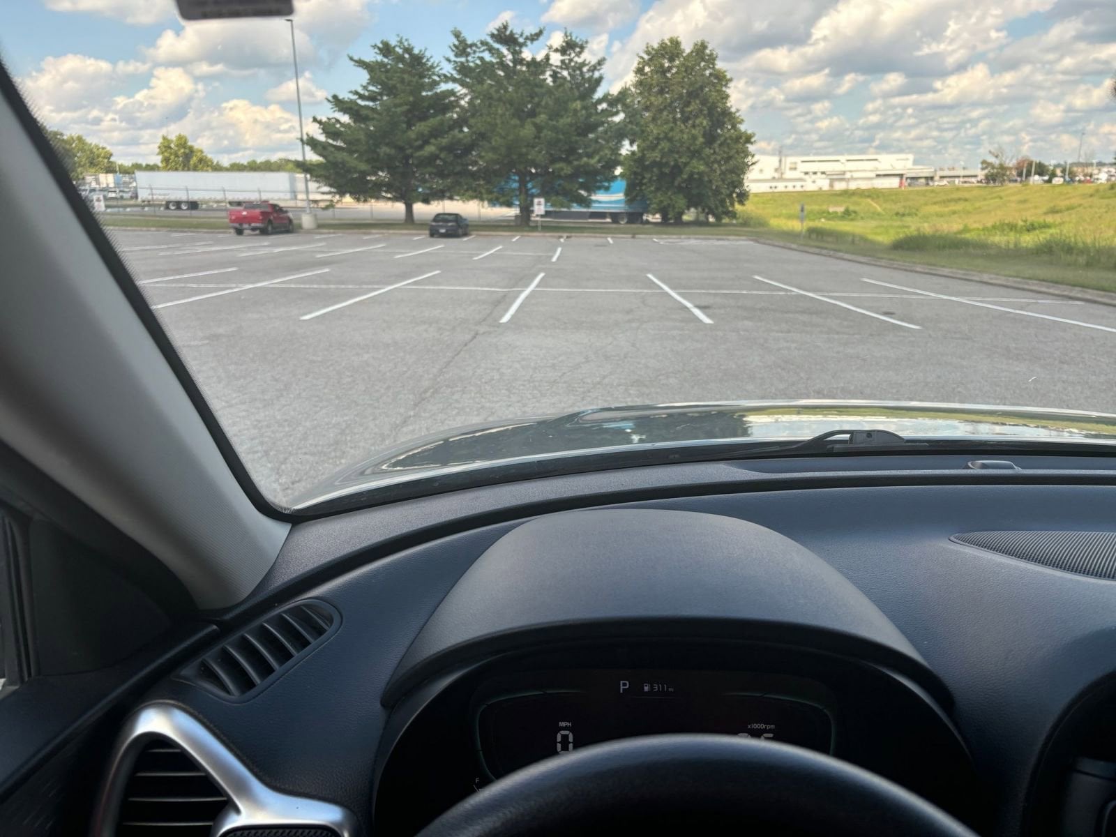 Thumbnail: 2023 Kia Soul - 33